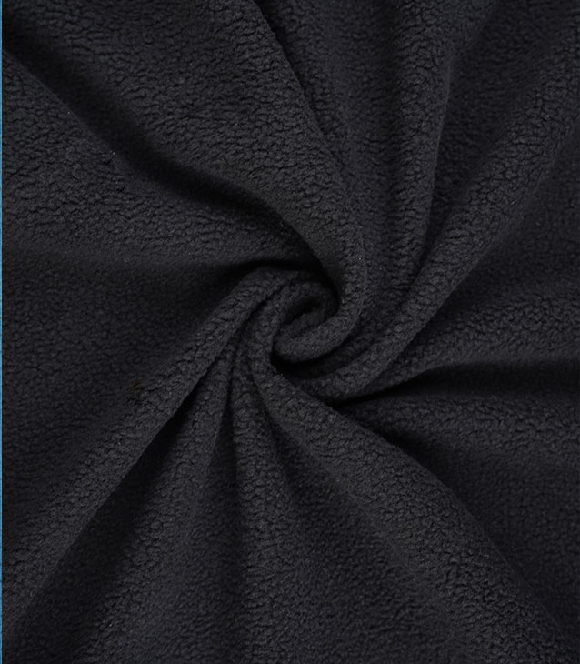 Țesătură polară tricotată Warp